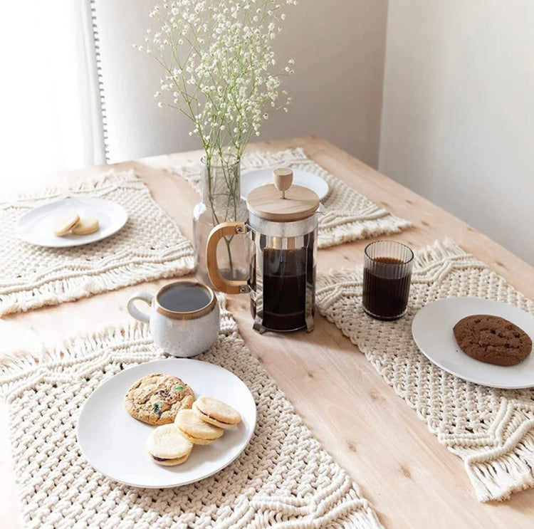 Art de la table